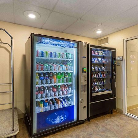Extended Stay America Select Suites - Cleveland - Mentor Exteriér fotografie