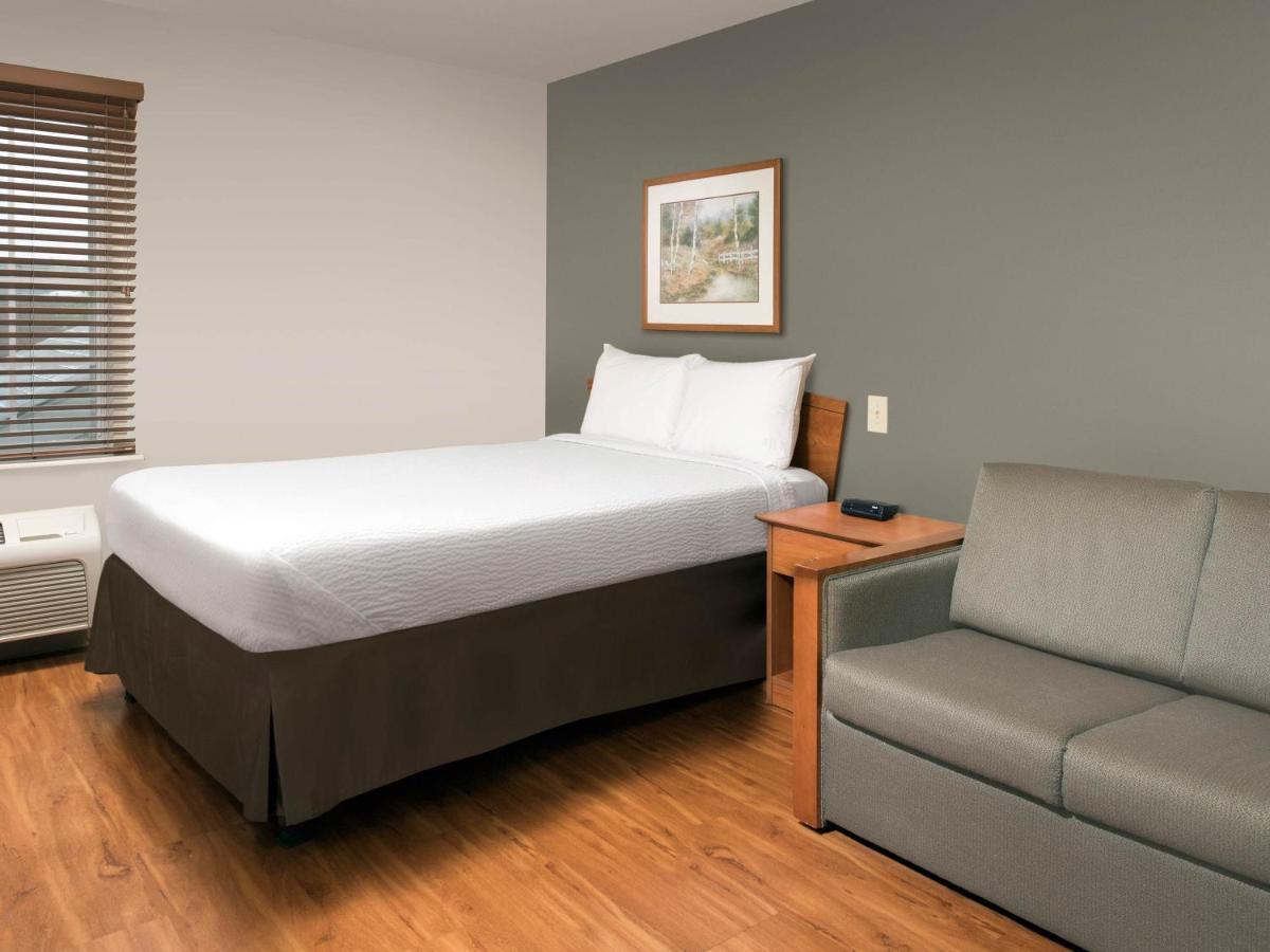 Extended Stay America Select Suites - Cleveland - Mentor Exteriér fotografie