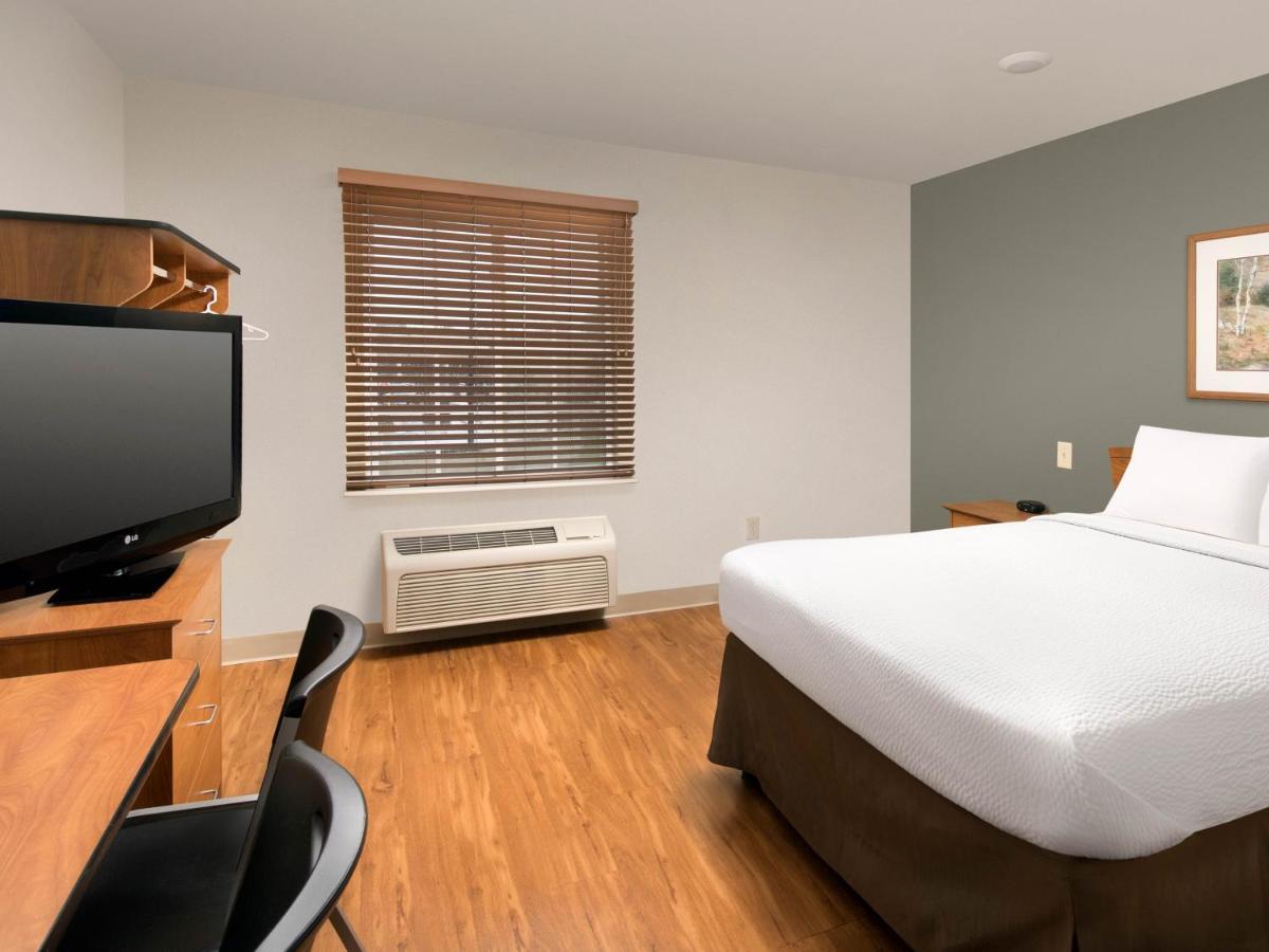 Extended Stay America Select Suites - Cleveland - Mentor Exteriér fotografie