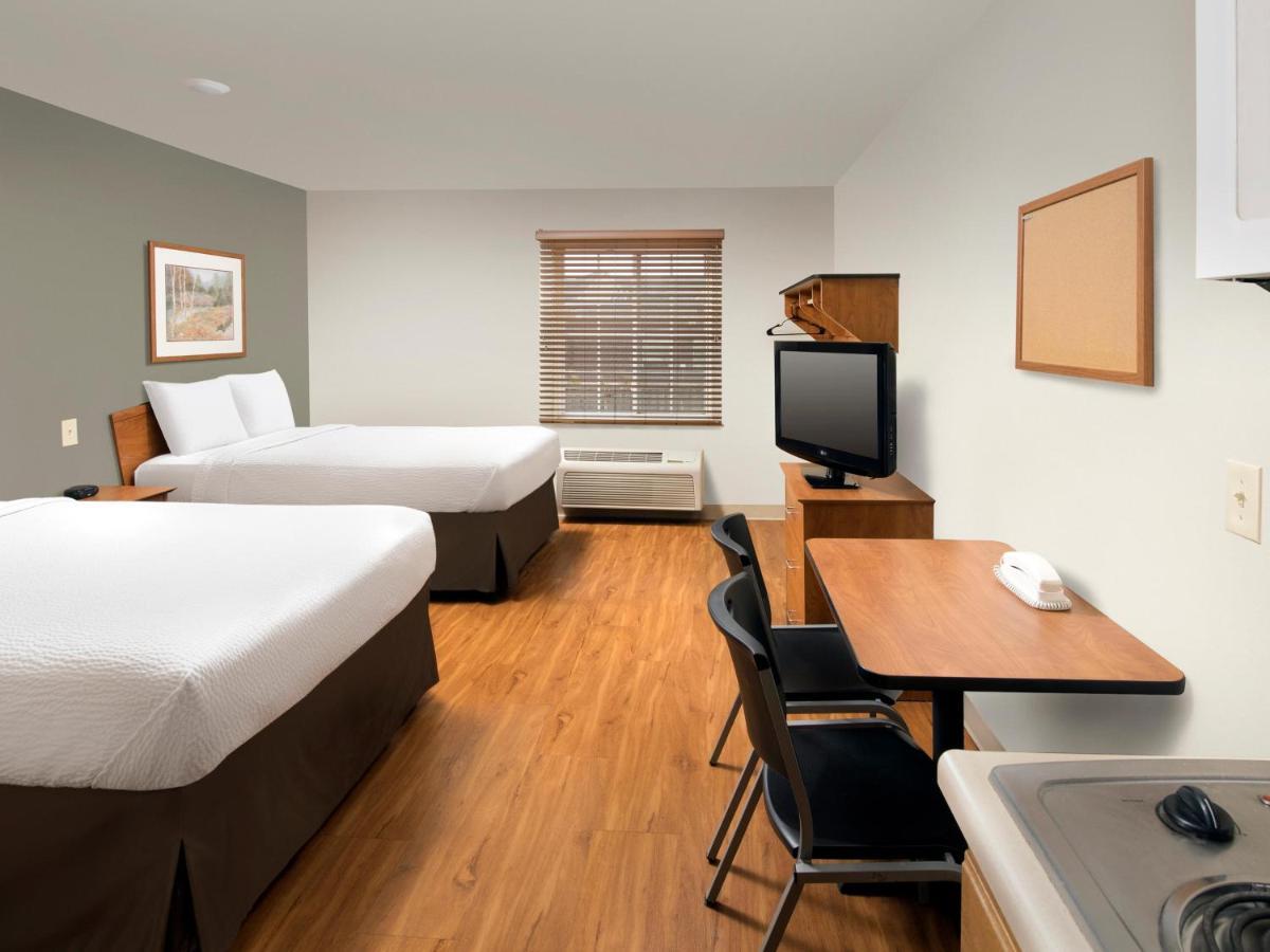 Extended Stay America Select Suites - Cleveland - Mentor Exteriér fotografie