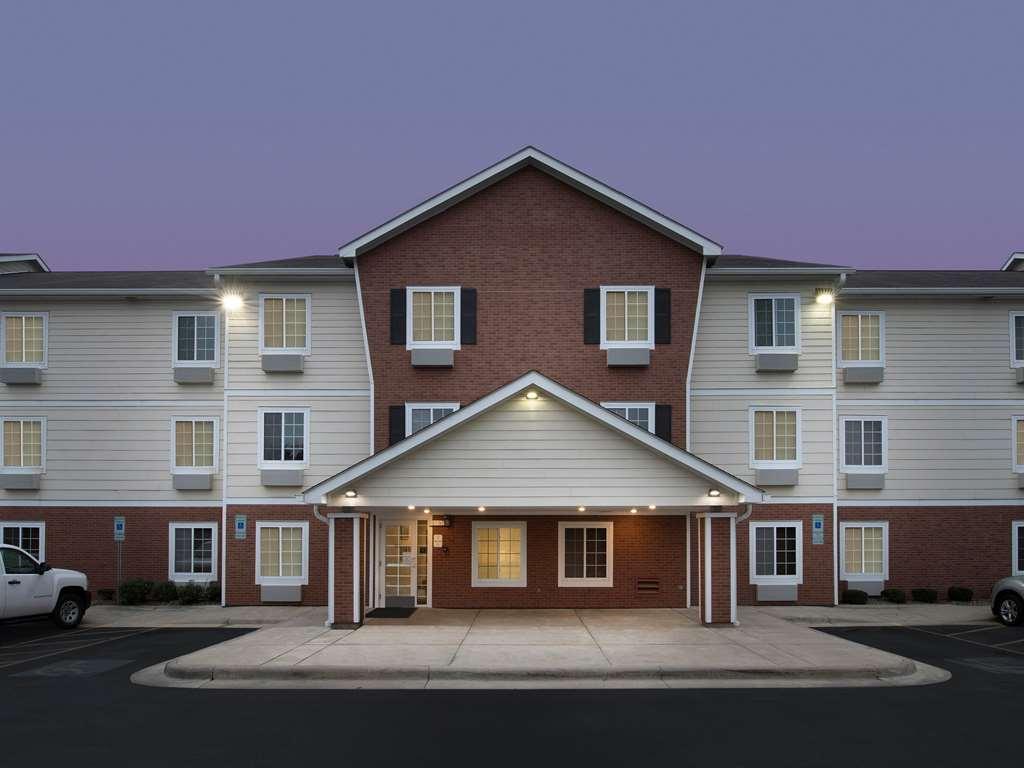 Extended Stay America Select Suites - Cleveland - Mentor Exteriér fotografie