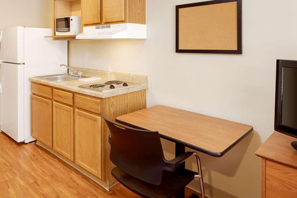 Extended Stay America Select Suites - Cleveland - Mentor Pokoj fotografie