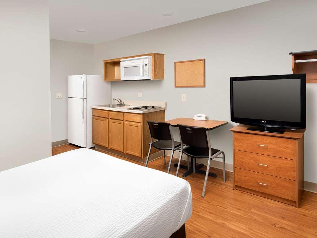Extended Stay America Select Suites - Cleveland - Mentor Pokoj fotografie