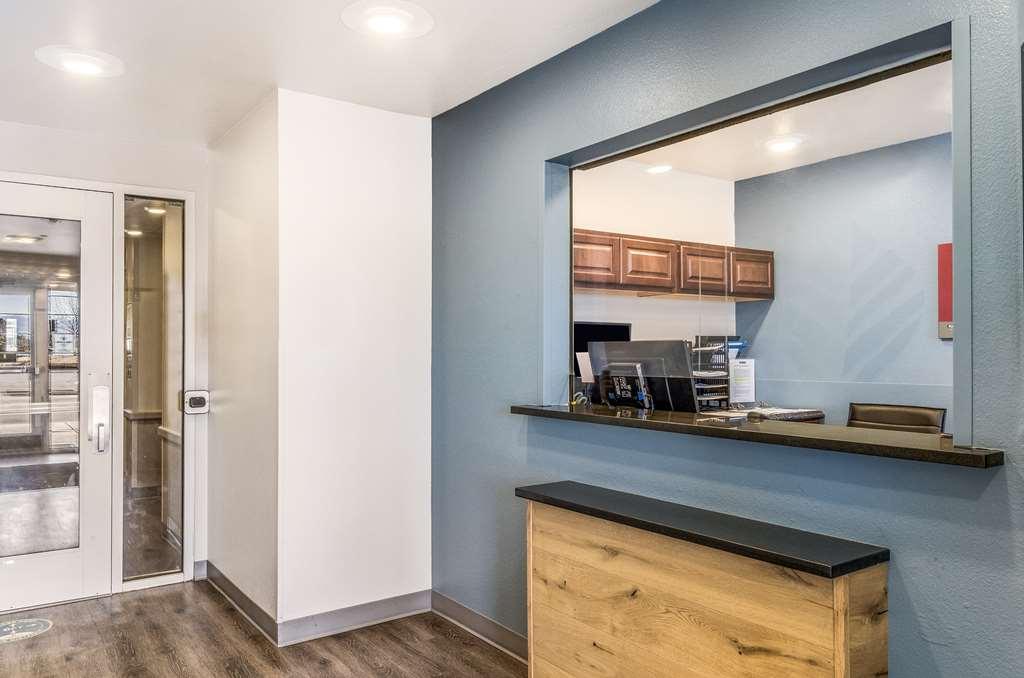 Extended Stay America Select Suites - Cleveland - Mentor Interiér fotografie