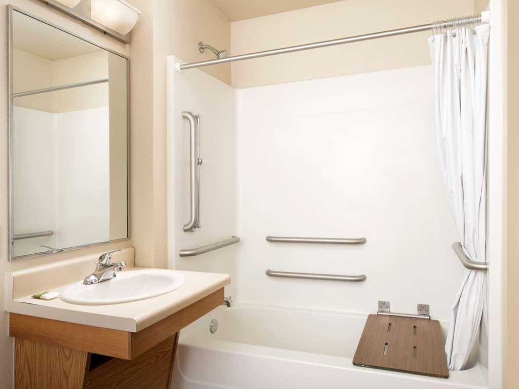 Extended Stay America Select Suites - Cleveland - Mentor Exteriér fotografie