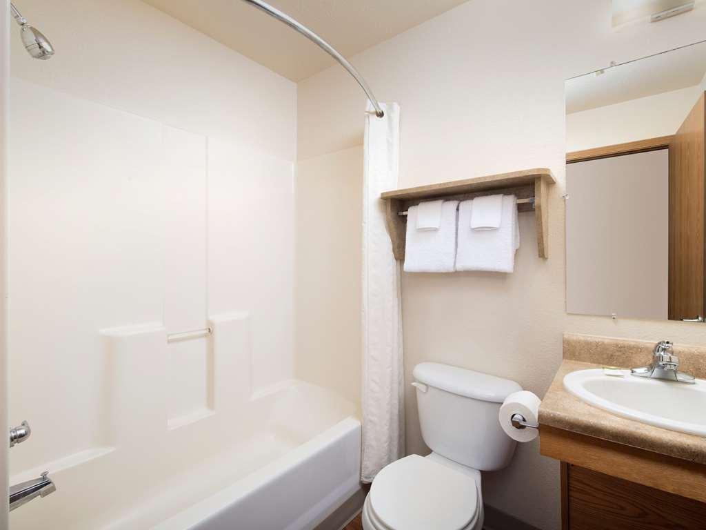 Extended Stay America Select Suites - Cleveland - Mentor Exteriér fotografie