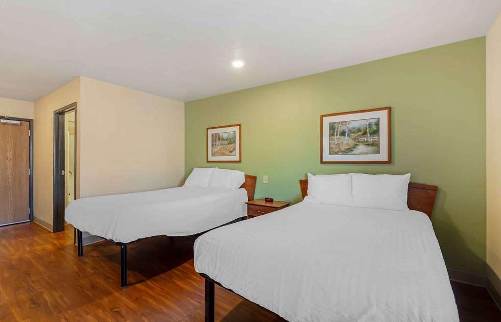 Extended Stay America Select Suites - Cleveland - Mentor Pokoj fotografie