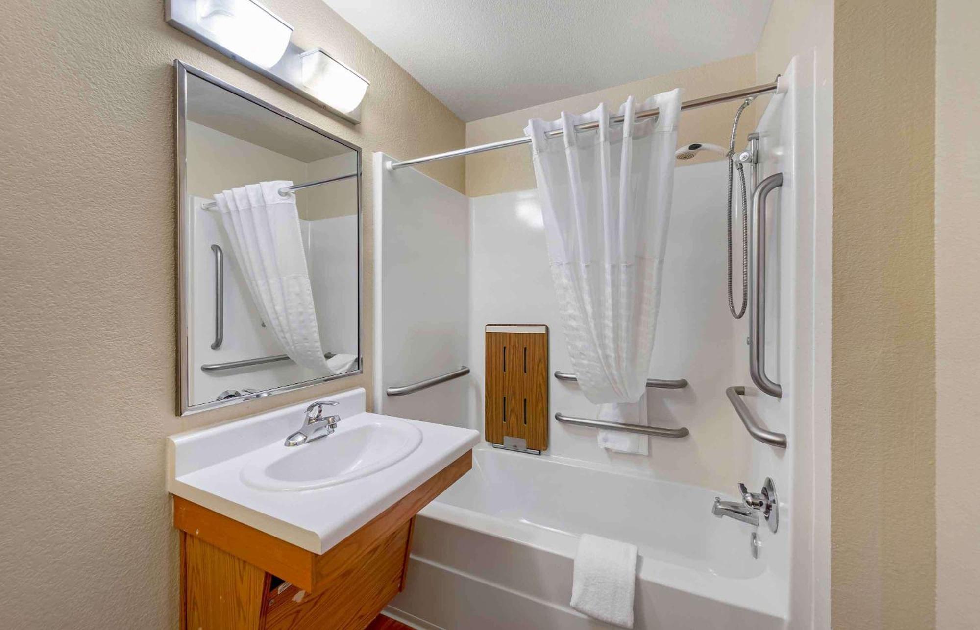 Extended Stay America Select Suites - Cleveland - Mentor Exteriér fotografie