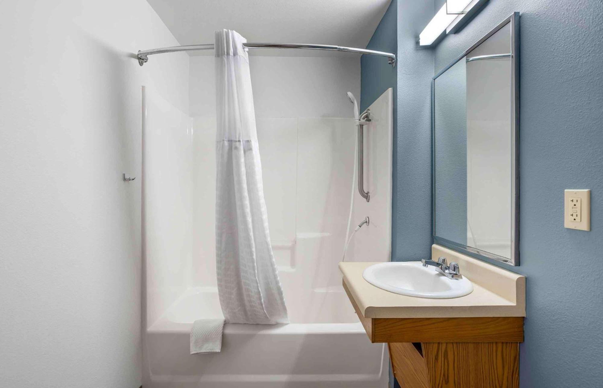 Extended Stay America Select Suites - Cleveland - Mentor Exteriér fotografie