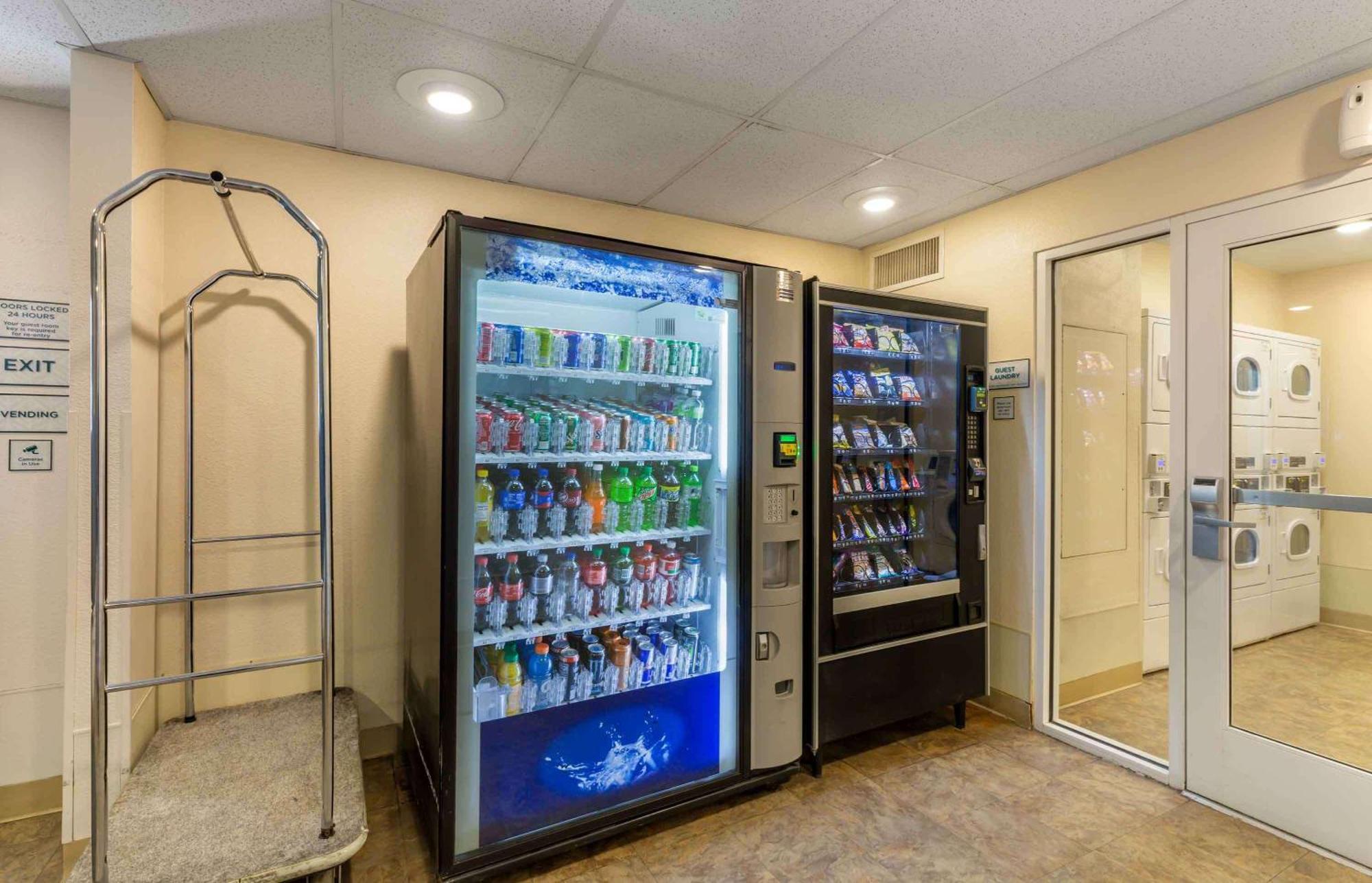 Extended Stay America Select Suites - Cleveland - Mentor Exteriér fotografie