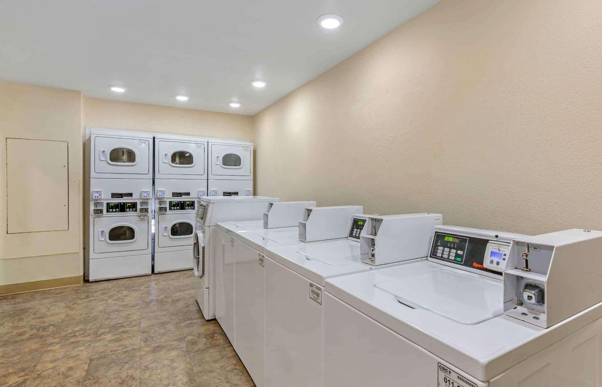 Extended Stay America Select Suites - Cleveland - Mentor Exteriér fotografie