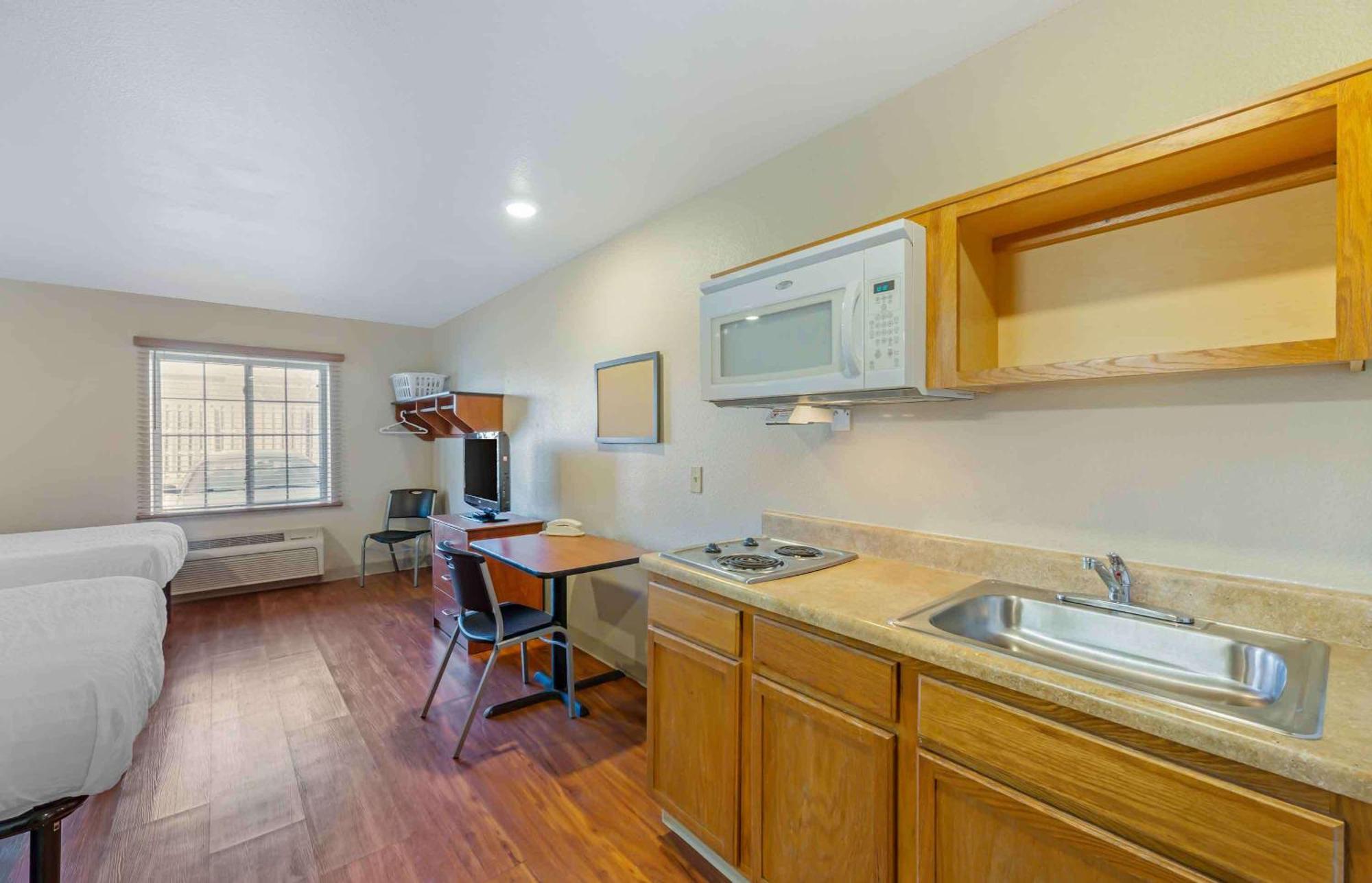 Extended Stay America Select Suites - Cleveland - Mentor Exteriér fotografie