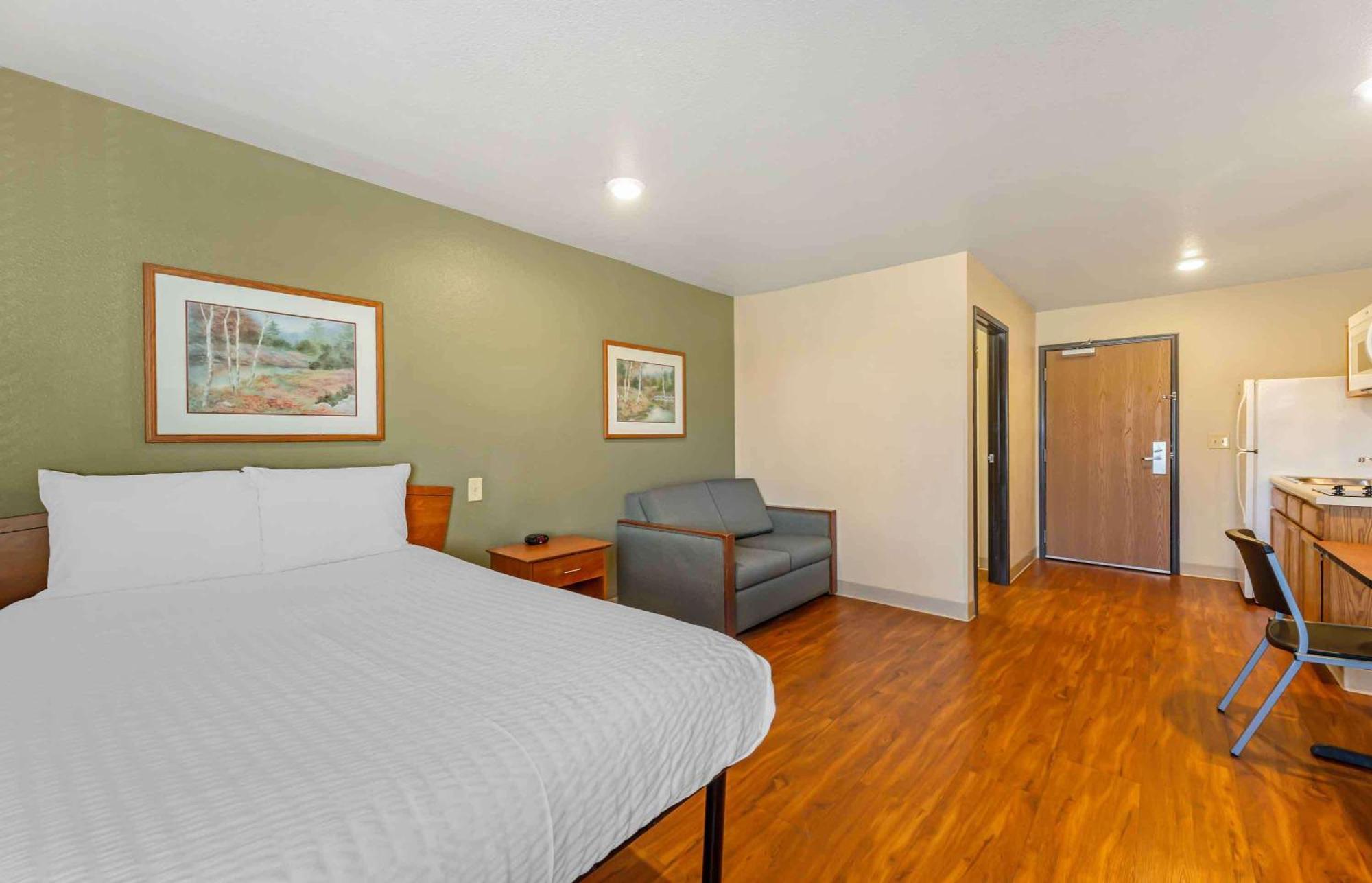 Extended Stay America Select Suites - Cleveland - Mentor Exteriér fotografie