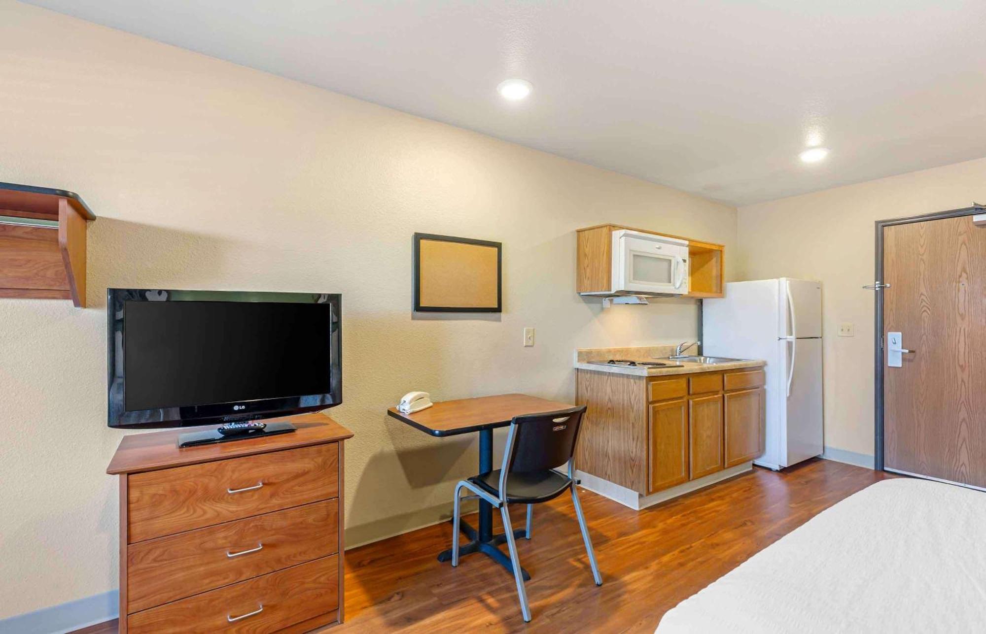 Extended Stay America Select Suites - Cleveland - Mentor Exteriér fotografie