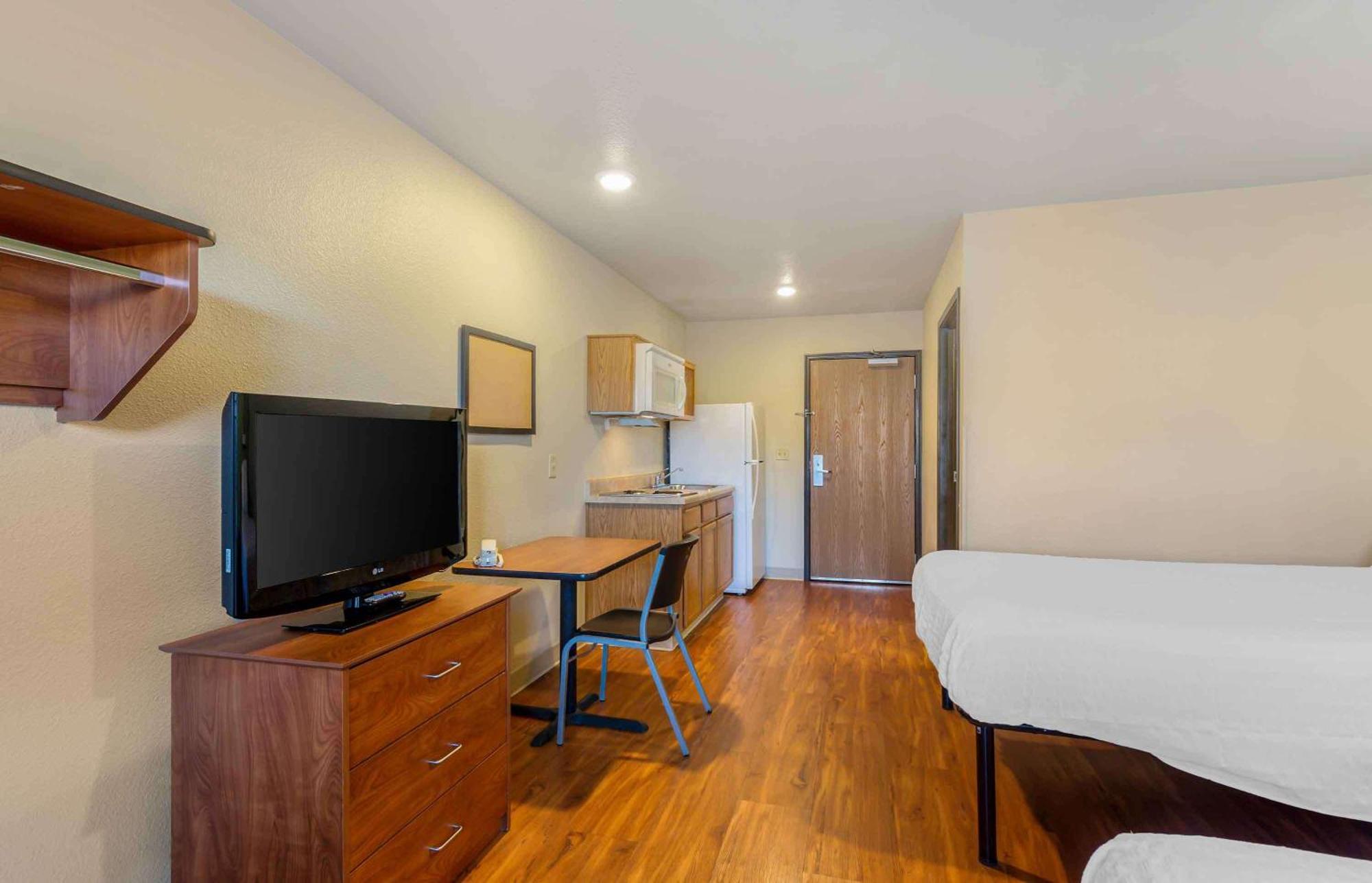 Extended Stay America Select Suites - Cleveland - Mentor Exteriér fotografie