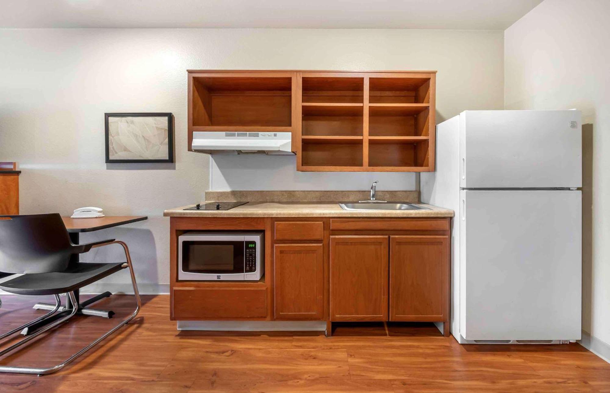 Extended Stay America Select Suites - Cleveland - Mentor Exteriér fotografie