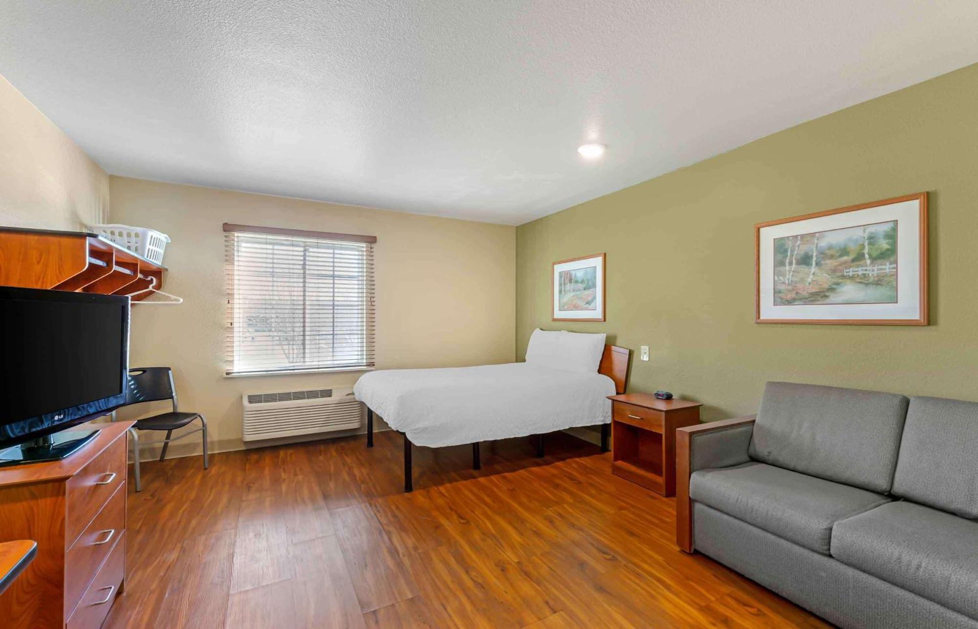 Extended Stay America Select Suites - Cleveland - Mentor Exteriér fotografie