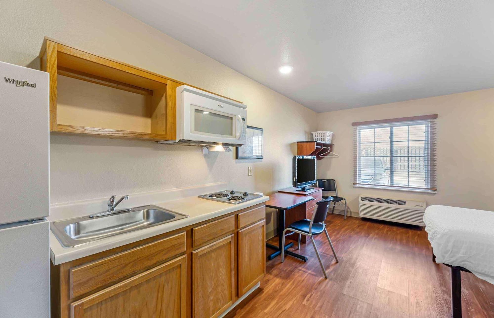 Extended Stay America Select Suites - Cleveland - Mentor Exteriér fotografie