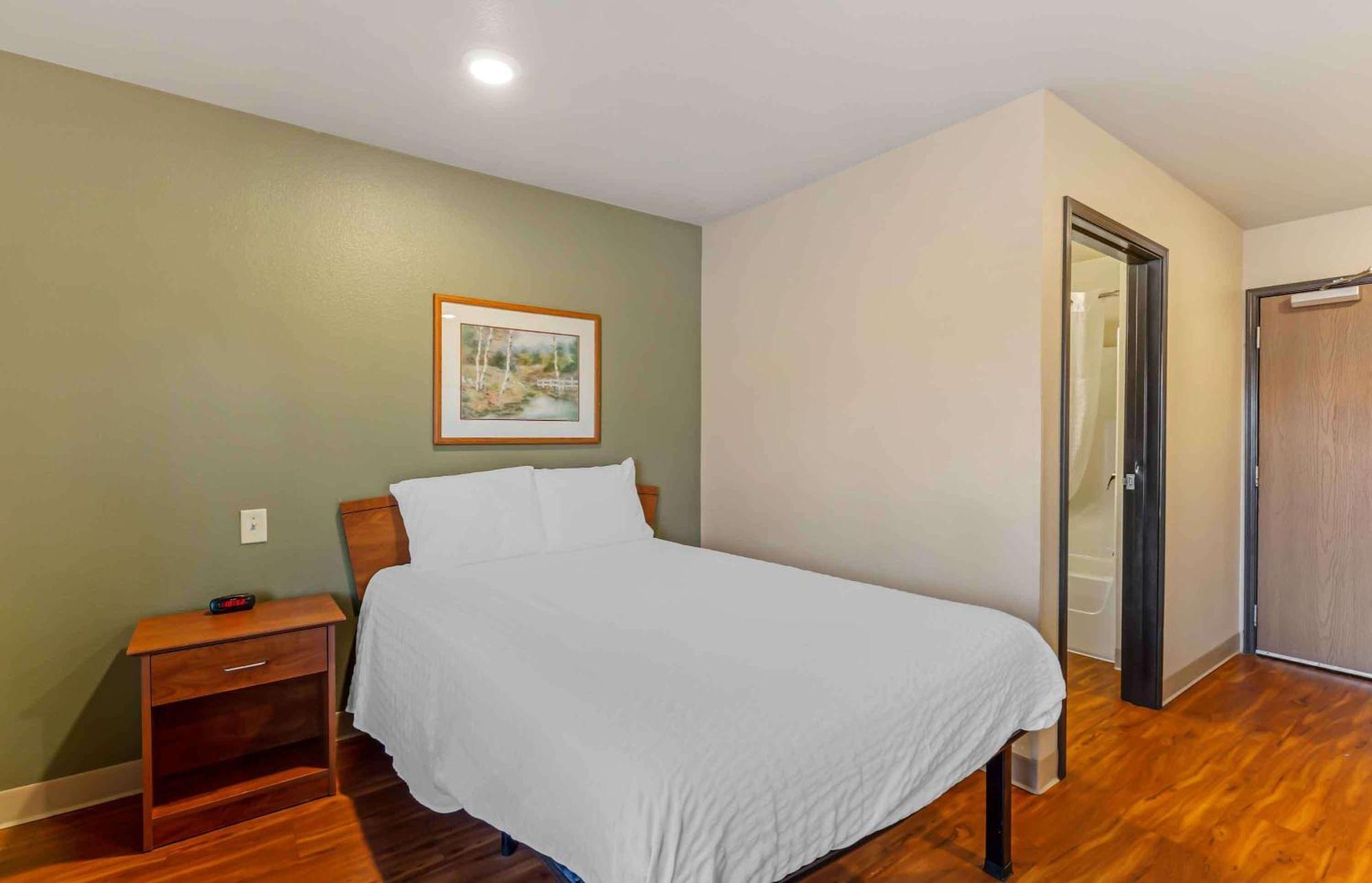 Extended Stay America Select Suites - Cleveland - Mentor Exteriér fotografie