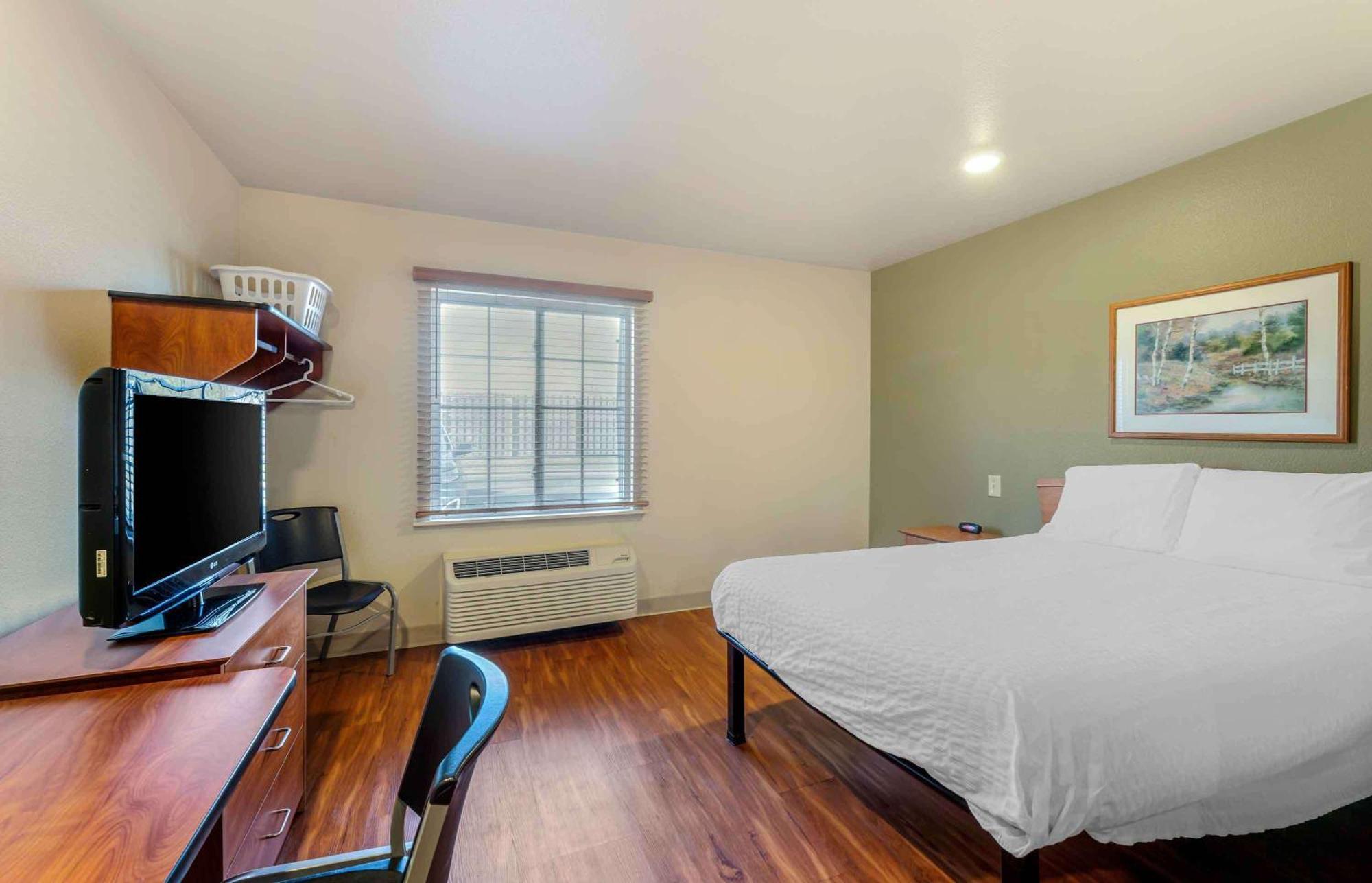 Extended Stay America Select Suites - Cleveland - Mentor Exteriér fotografie