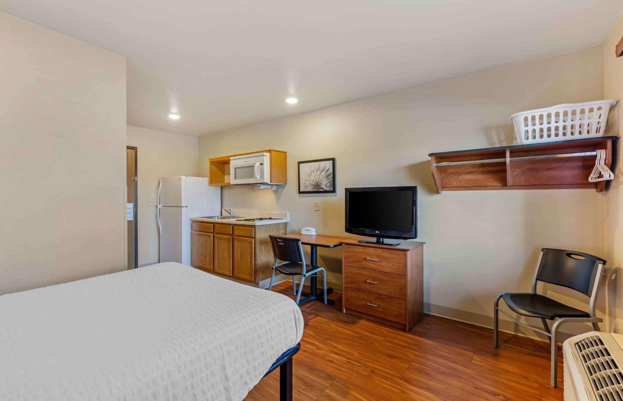 Extended Stay America Select Suites - Cleveland - Mentor Exteriér fotografie